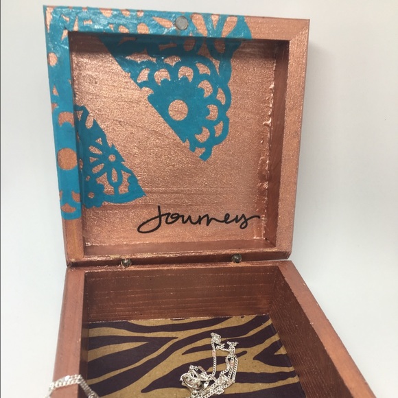 Keepsake Box - Picture 3 of 7